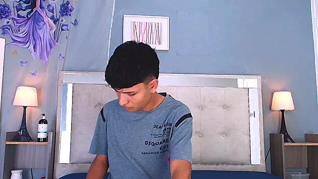 Joseph Gonzalez online show from 27, 3, 2026