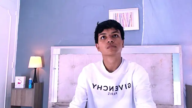 Joseph Gonzalez online show from 11, 2, 2026