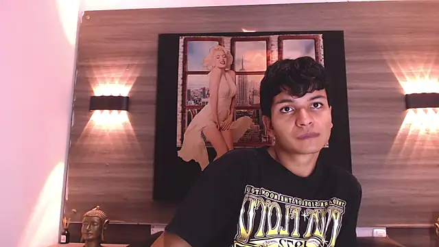 Joseph Gonzalez online show from 4, 2, 2026