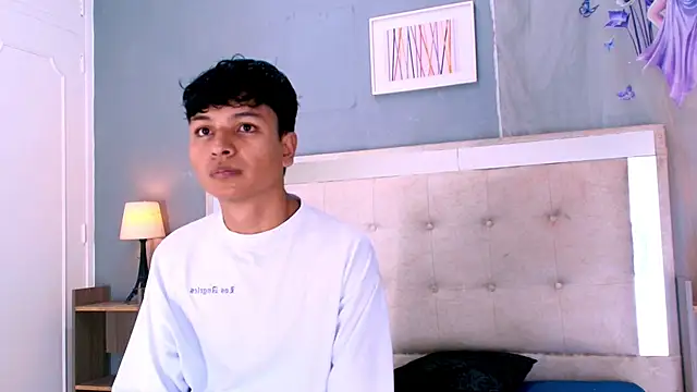 Joseph Gonzalez online show from 14, 4, 2026