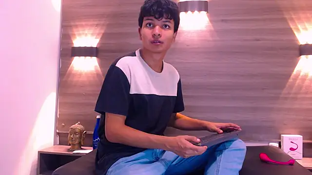 Joseph Gonzalez online show from 16, 2, 2026