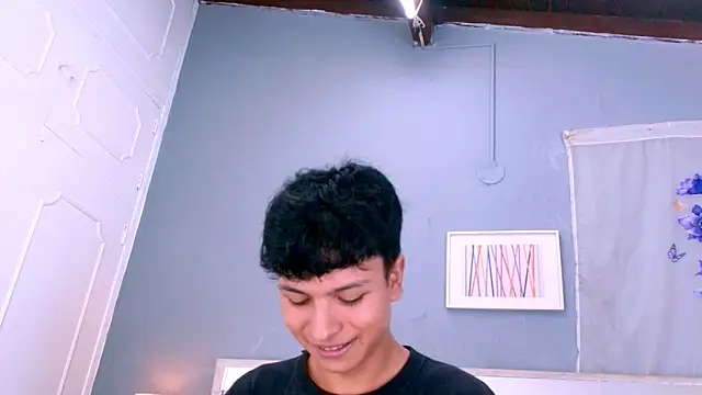 Joseph Gonzalez online show from 18, 4, 2026