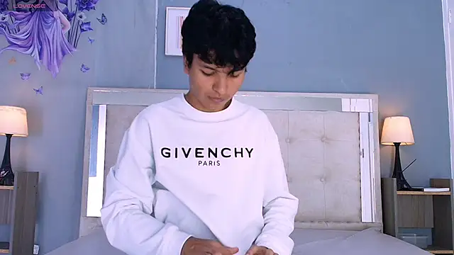 Joseph Gonzalez online show from 17, 3, 2026