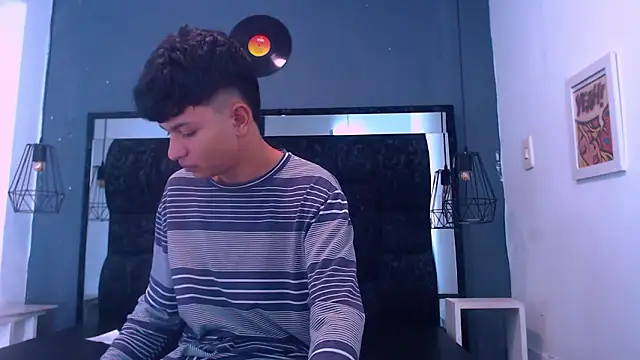 Joseph Gonzalez online show from 22, 3, 2026