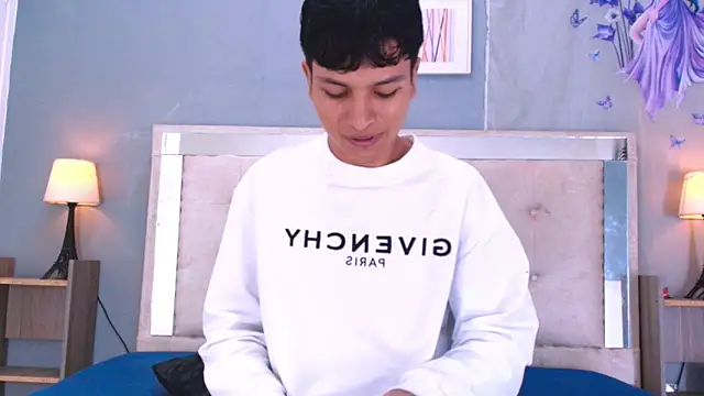 Joseph Gonzalez online show from 11, 4, 2026