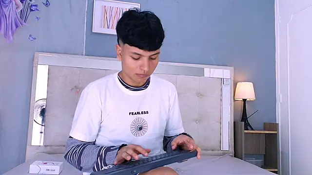 Joseph Gonzalez online show from 19, 3, 2026