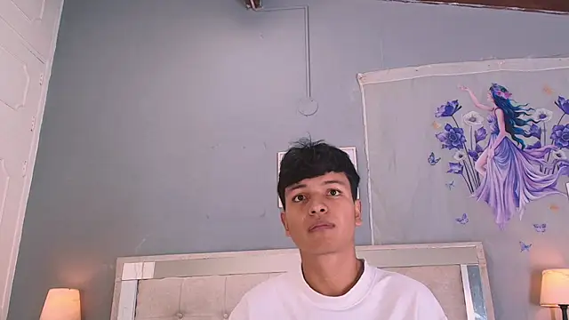 Joseph Gonzalez online show from 7, 4, 2026