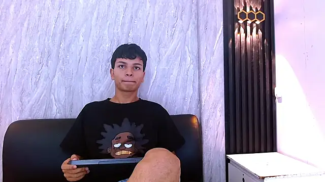 Snapshot of Joseph_Gonzalez chatting on 11, 1, 2026 Joseph Gonzalez online show from 11, 1, 2026