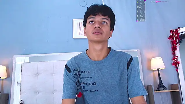 Joseph Gonzalez online show from 3, 3, 2026