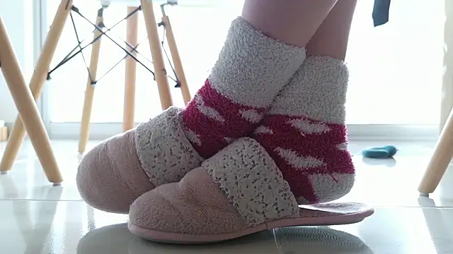 Snapshot of Feetbeth chatting on 6, 6, 2026 Feetbeth online show from 6, 6, 2026