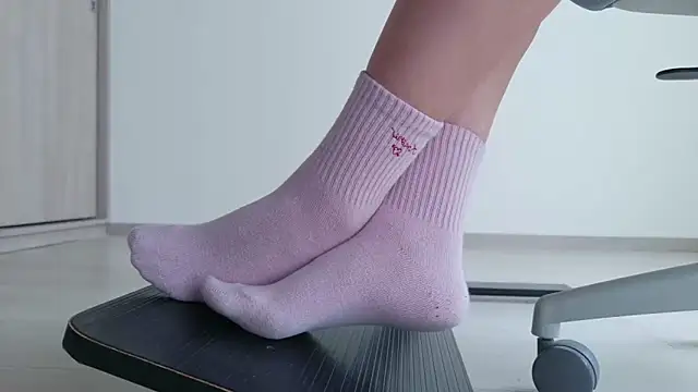 Snapshot of Feetbeth chatting on 9, 6, 2026 Feetbeth online show from 9, 6, 2026
