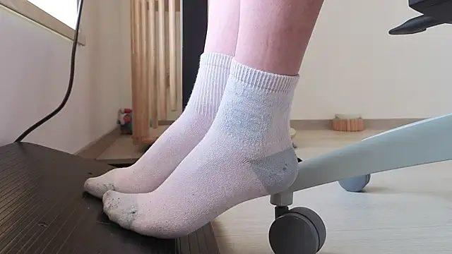 Feetbeth online show from 20, 2, 2026