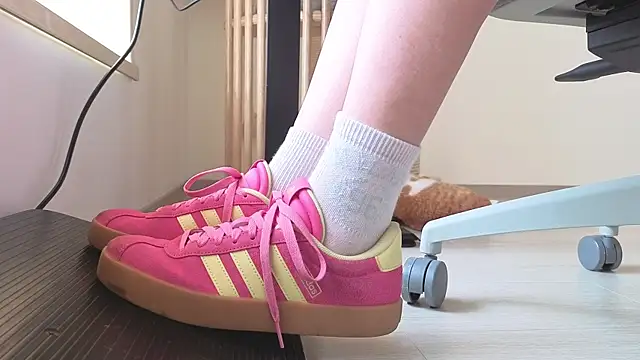 Feetbeth online show from 6, 3, 2026