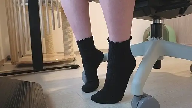 Feetbeth online show from 23, 2, 2026