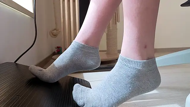 Feetbeth online show from 18, 2, 2026