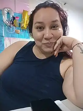 Snapshot of sharon_G chatting on 25, 6, 2026 sharon G online show from 25, 6, 2026