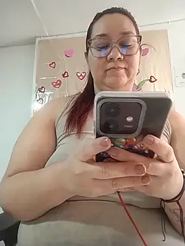 Snapshot of sharon_G chatting on 15, 2, 2026 sharon G online show from 15, 2, 2026