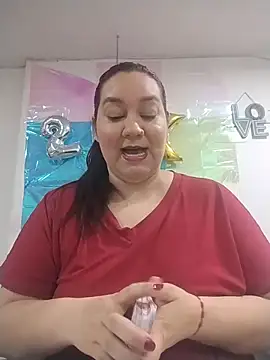 Snapshot of sharon_G chatting on 30, 6, 2026 sharon G online show from 30, 6, 2026