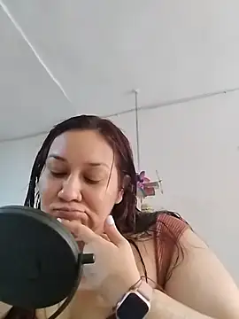 Snapshot of sharon_G chatting on 9, 7, 2026 sharon G online show from 9, 7, 2026