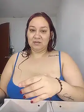 Snapshot of sharon_G chatting on 3, 2, 2026 sharon G online show from 3, 2, 2026