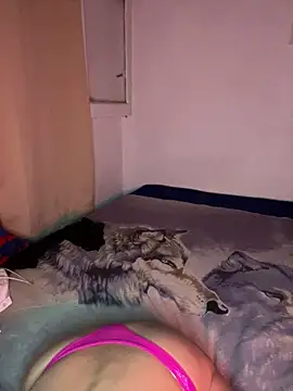 rubia culonaa online show from 8, 4, 2026