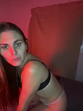 rubia culonaa online show from 25, 3, 2026