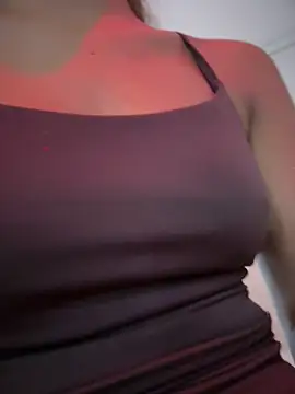 Valeria-escobar online show from 11, 6, 2026