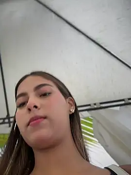 Valeria-escobar online show from 24, 5, 2026