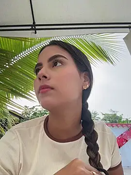 Valeria-escobar online show from 20, 5, 2026