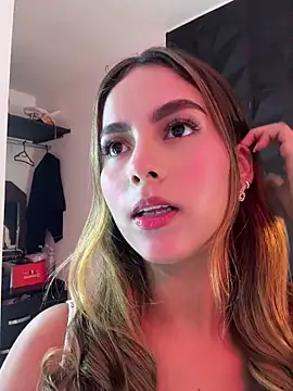 Valeria-escobar online show from 26, 5, 2026