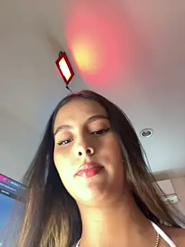 Valeria-escobar online show from 8, 1, 2026