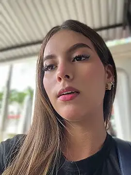 Valeria-escobar online show from 8, 7, 2026