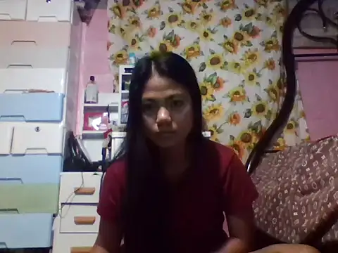 SexyApril online show from 22, 12, 2025