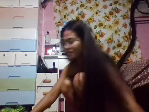 SexyApril online show from 22, 12, 2025