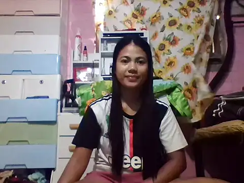 SexyApril online show from 17, 1, 2026