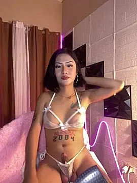 Joanaangellove online show from 19, 4, 2026