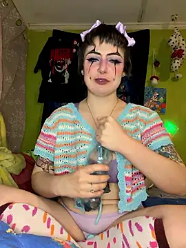 milkyslug online show from 8, 1, 2026