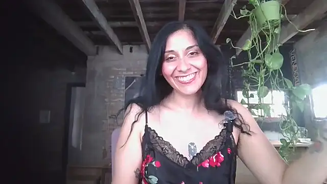 DommeVioleta online show from 13, 7, 2026