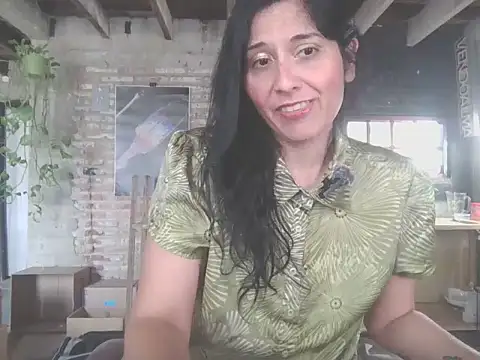 DommeVioleta online show from 11, 6, 2026