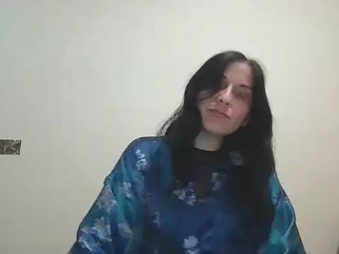 DommeVioleta online show from 22, 12, 2025