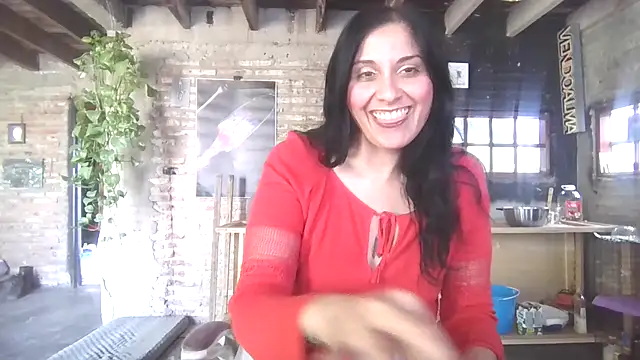 DommeVioleta online show from 3, 4, 2026
