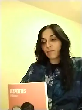 DommeVioleta online show from 18, 12, 2025