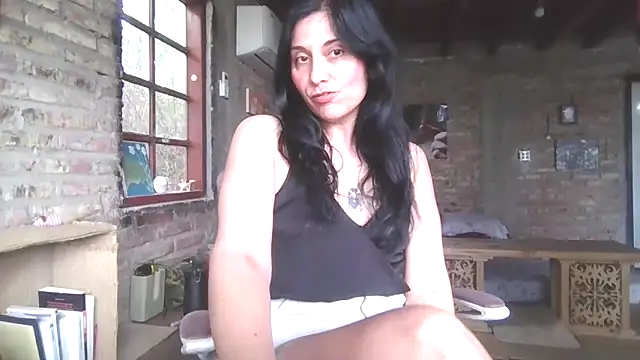 DommeVioleta online show from 13, 4, 2026