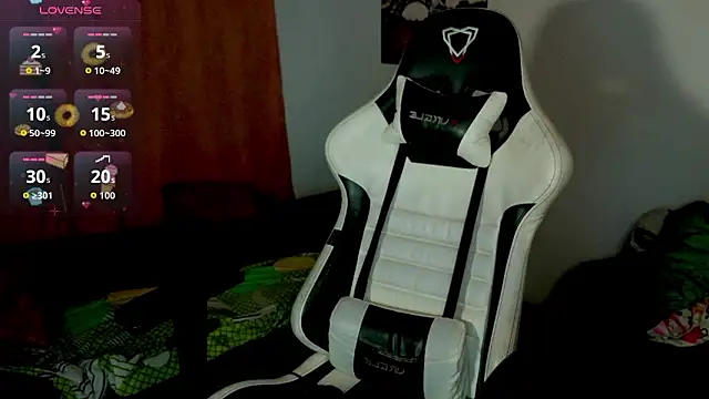 Snapshot of milk_hot_mafe chatting on 20, 2, 2026 milk hot mafe online show from 20, 2, 2026