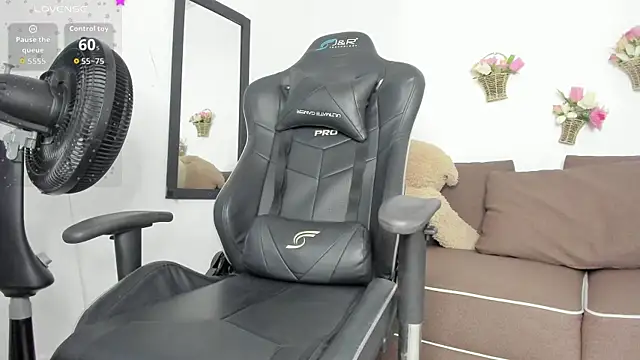 Snapshot of Darele_ chatting on 7, 1, 2026 Darele online show from 7, 1, 2026