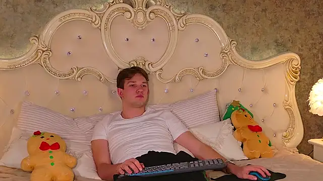 JamesRaww online show from 6, 1, 2026