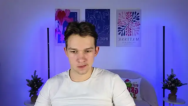 JamesRaww online show from 20, 12, 2025