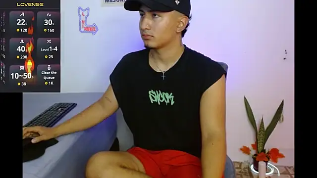 kyro estrada online show from 7, 3, 2026