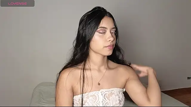 Amy nova01 online show from 13, 1, 2026