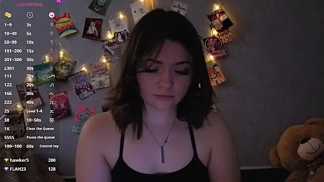 YummyTira online show from 7, 2, 2026